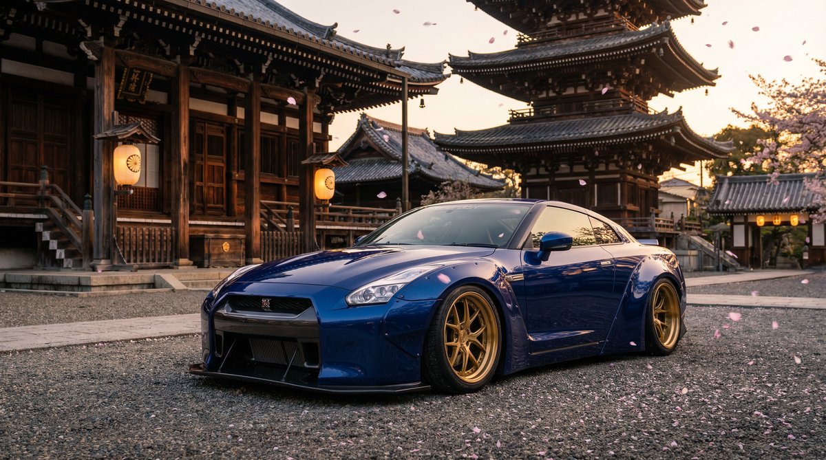 麻豆日系改装视频分享