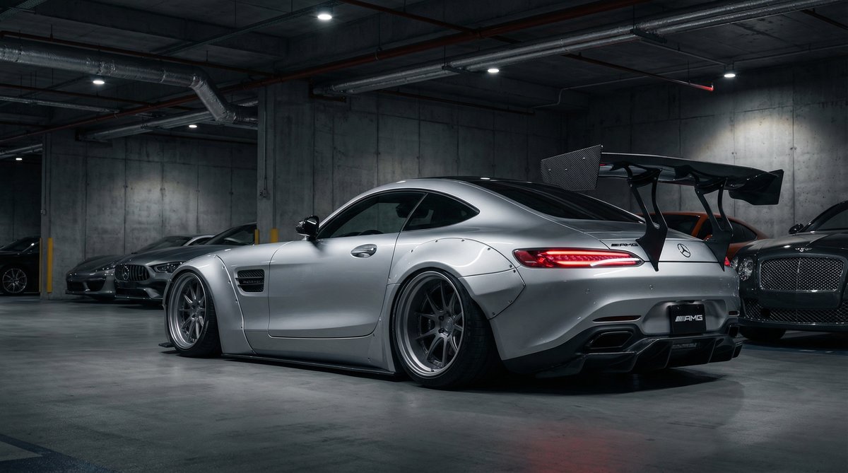 麻豆奔驰改装视频教程