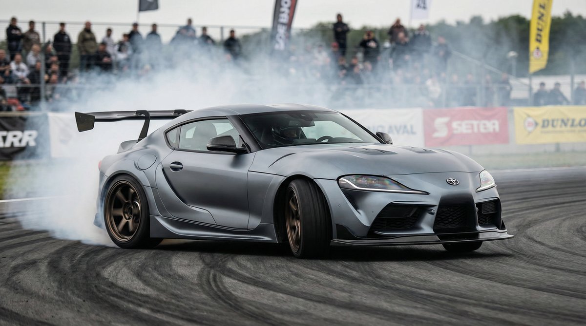 麻豆丰田改装视频