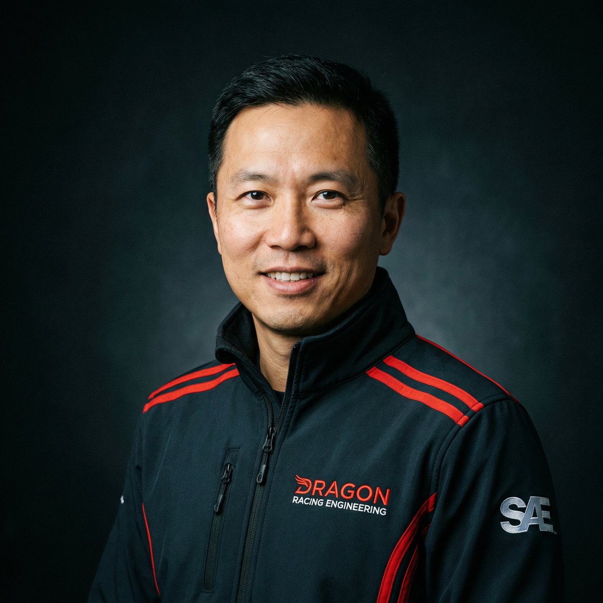 麻豆改装专家陈志远